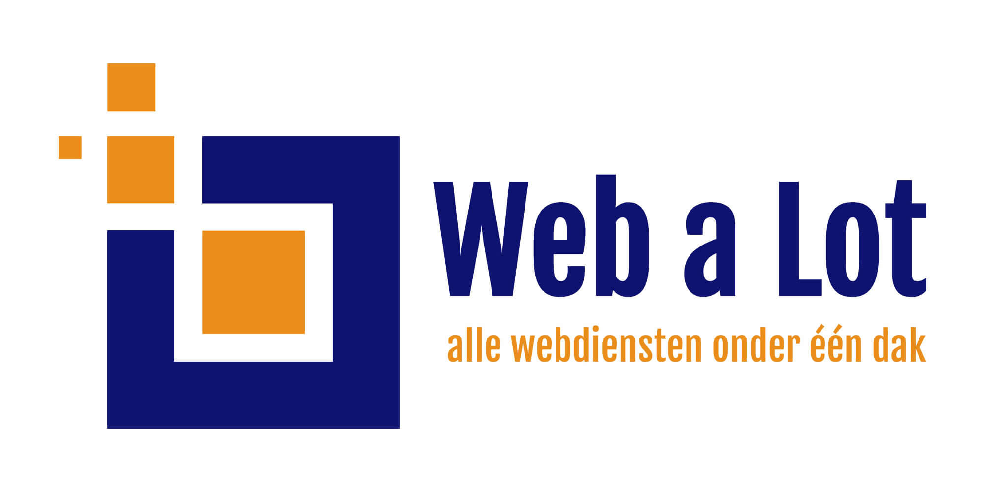 Web a Lot logo